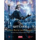 The Witcher: Das Buch des Chaos (DE)