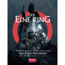 Der Eine Ring: Grundregelwerk (zweite Edition) (DE)