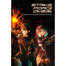 Strike Force Omega RPG (EN)