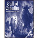 Call of Cthulhu RPG - Call of Cthulhu 7 Quick Start (EN)