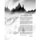 Call of Cthulhu RPG - Beyond the Mountains of Madness (EN)