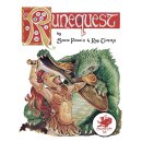 RuneQuest RPG - Classic Edition RPG Hardcover (EN)