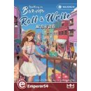Walking in Burano: Roll and Write (EN)