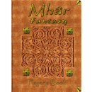 Mhar Fantasy RPG: Players Handbook (EN)