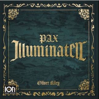 Pax Illuminaten (EN)