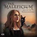 Pax Maleficium: Fall of the Witch Hunters (EN)