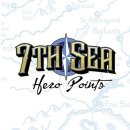 7th Sea RPG: Hero Points (EN)
