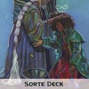 7th Sea RPG: Sorte Deck (EN)