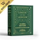League of the Lexicon: Global Expansion (EN)