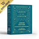 League of the Lexicon: Junior Expansion (EN)