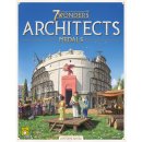 7 Wonders Architects: Medals (DE)