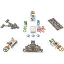 7 Wonders Architects: Medals (DE)
