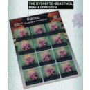 So, You`ve Been Eaten: Dyspepto-Beastmol (EN)