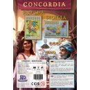 Concordia: Roma - Sicilia (DE/EN)