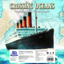 Crossing Oceans: Upgrade Set für TransAtlanctic (DE/EN)