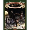 Savage Worlds: The Kerberos Club (EN)