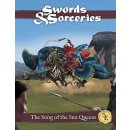 Swords & Sorceries: Song of the Sun Queens 5E (EN)