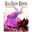 Old Ones Rising Issues No. 18-21 (EN)