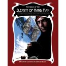Call of Cthulhu RPG - The Sense of the Sleight-of-Hand...
