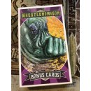 Wrestlenomicon: Bonus Cards (EN)