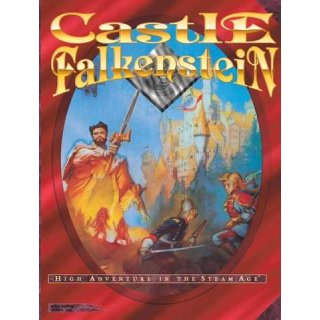 Castle Falkenstein (EN)