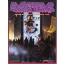 Cyberpunk 2020 Eurotour (EN)
