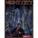 Cyberpunk 2020 Night City (EN)