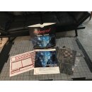 Cyberpunk Red RPG: Data Pack (EN)