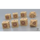 The Witcher RPG: Essential Dice Set