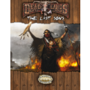 Savage Worlds: Deadlands The Weird West - The Last Sons (EN)