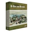 D-Day and Beyond (EN)