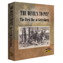 The Devils to Pay! The First Day at Gettysburg  (EN)