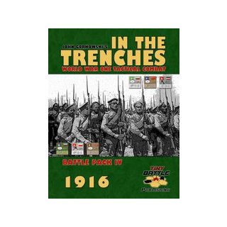 In the Trenches: 1916 (EN)