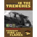 In the Trenches: Through the Fire and Flames (EN)