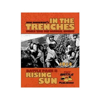In the Trenches: Rising Sun (EN)