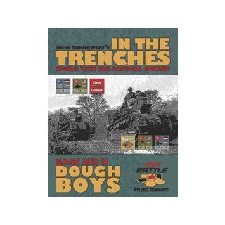 In the Trenches: Doughboys (EN)