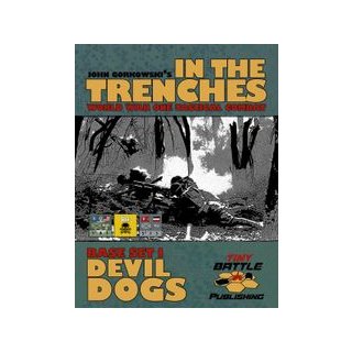 In the Trenches: Devil Dogs (EN)