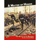 A Matter of Honor: The Battle of Le Bourget (EN)