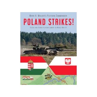 Platoon Commander: Poland Strikes (EN)