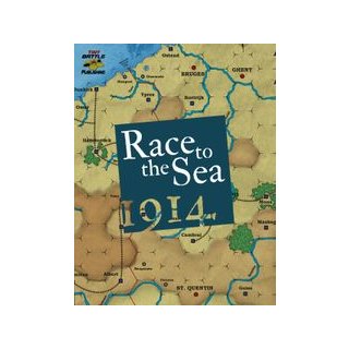 Race to the Sea (EN)