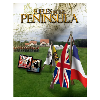 Rifles in the Peninsula (EN)
