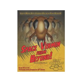 Space Vermin (EN)