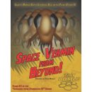 Space Vermin (EN)
