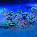 TerrainCrate: Otherworld Forest