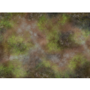 TerrainCrate: 44x60 Inch Fantastic Fantasy Battle Mat
