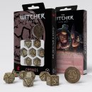 The Witcher RPG: Dice Set - Crones Weavess