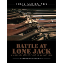Folio Series: 05 - Lone Jack (EN)