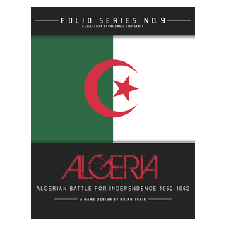 Folio Series: 09 - Algeria (EN)