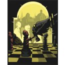 Spire RPG: The Kings of Silver (EN)