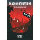 Spire RPG: Shadow Operations (EN)